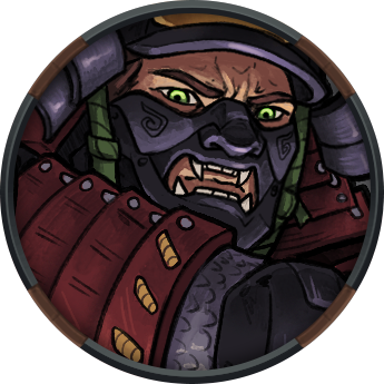 Samurai