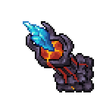 Divine Echo, dormant