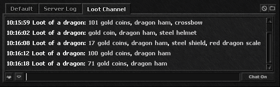 Loot Channel